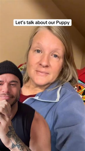 tell williams, msw on Instagram: "So… let’s talk about this. . #puppy #servicedog #autism #corgi"