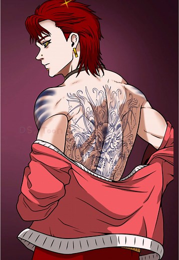 Simon Smoke Transformation in Poppy Playtime Chapter 4