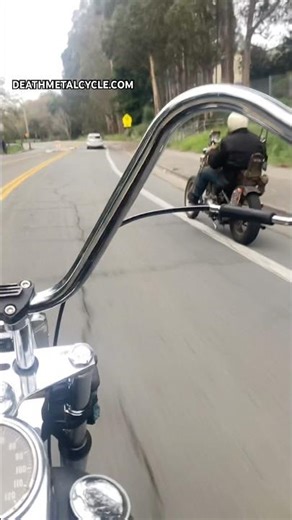 This Is Why We Ride Choppers #choppers #shovelhead #motorcyclepov #harleydavidson