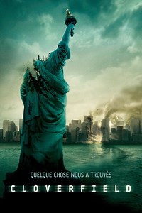 Cloverfield - Film (2008)
