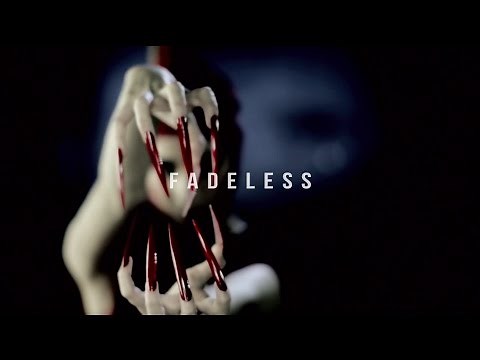 the GazettE 『FADELESS』Music Video