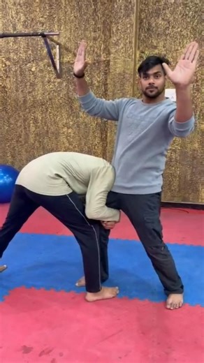 Shooting Time 🥰❤️ #anujtkd #selfdefense #shoot #viral #tranding