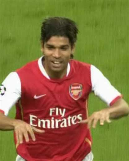 ⏪ A special night last time out against Sevilla on home turf... | Arsenal