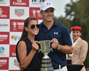Who is Jordan Spieth's wife? Profession and more explored