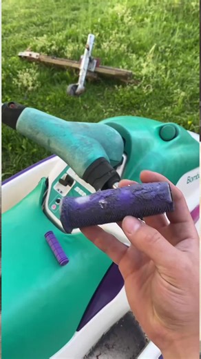 How to Install New Grips on Your Jet Ski