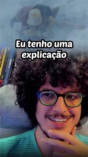 The scene with Luffy on the mountain makes absolutely no sense! #shorts