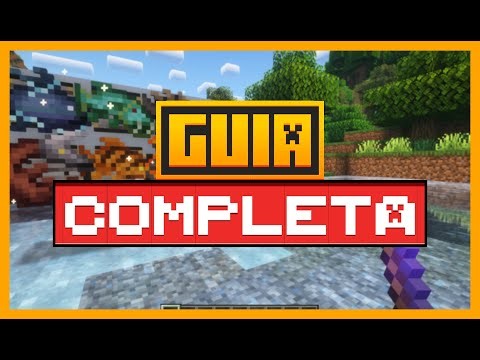 Guia completo do mod Stardew Fishing para Minecraft (Guia geral)