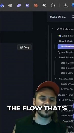 FREE Voicebox Cheat Sheet & API Guide Inside!