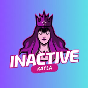 InactiveKayla - Twitch