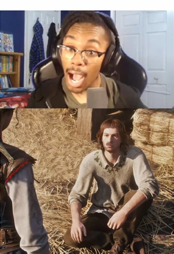 FABLE IS HELLA IMMERSIVE! #fable #xbox #rpg #fypシ #rpggames | fable