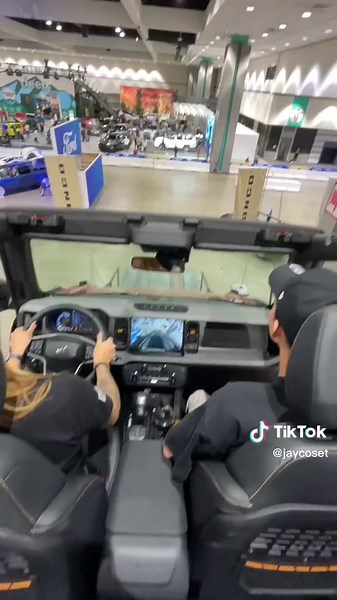 Exploring the 2022 LA Auto Show Highlights