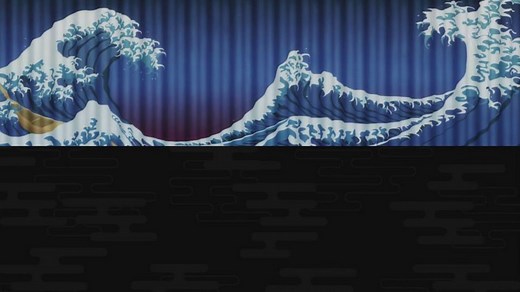 Joshiraku 女子落語 ED