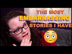 EMBARRASSING BED WETTING STORIES!!!