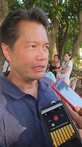 Bacolod City Mayor Albee Benitez directed Task Force Baha to identify all the flooded areas and submit the necessary recommendation on how to address the flooding problem in the city. He also asked them to coordinate with the DPWH on this vital concern. | 📷 Carla N. Cañet | SunStar Bacolod