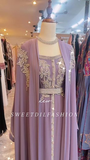 Sweet Dill Fashion: Embrace Unique Styles from Dubai