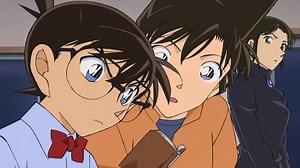 Detective Conan | E1001 - The Moonlight Sonata Murder (Part Two)