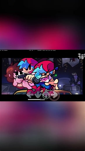 FNF [Looping The Rooms] Trend #fnf #fnfmod #loopingtherooms #new