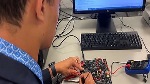 Wright State creates Intel program for women and minorities