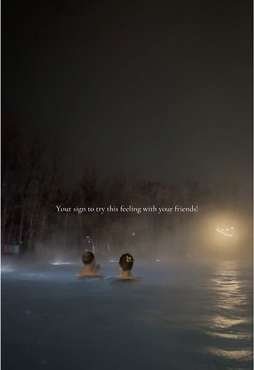 Natural Pool & Spa on TikTok