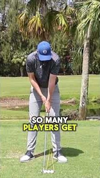 🗣 Comment 'TQ' if you're tired of hitting weak shots despite practicing your swing! Your grip is