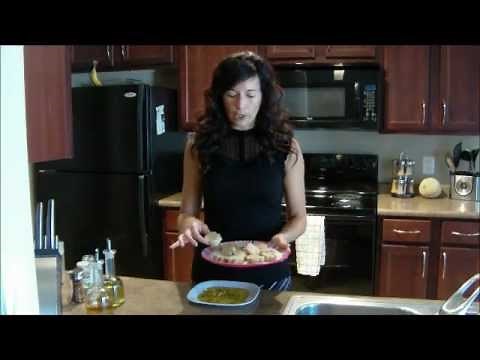 How to Make Bread Dipping Oil