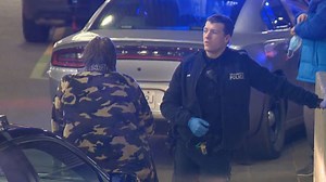 Incident at Vancouver General Hospital highlights need for security improvements