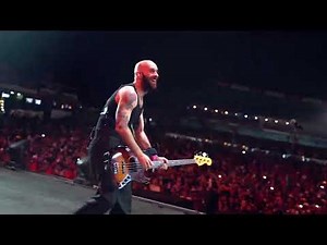 X Ambassadors - Jungle (Rerecorded) [Official Video]