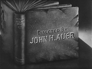 The Crime of Doctor Crespi (1935)