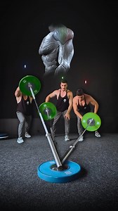 With just a barbell and two plates, you can create a landmine equipment and train a full shoulder workout routine. By utilizing different exercises, you can effectively target all parts of your shoulders. The first exercise, landmine shoulder press focuses on the front portion of your deltoids, giving them a challenging workout. The second exercise, landmine side delt raises, specifically targets the lateral head of your deltoids, helping to develop width and definition. Lastly, the third exerci