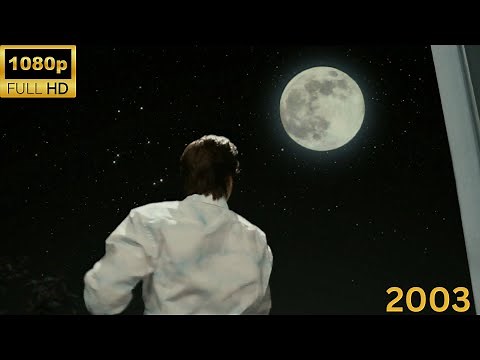 Bruce Almighty | Jim Carrey romantic night scene with Jennifer Aniston|🍿🍿🍿popcorn in bed🍿