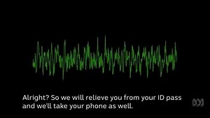 An extraordinary audio recording reveals how a Channel 7 cadet was dismissed soon after making a sexual harassment complaint: http://ab.co/2fkrQFc | ABC News