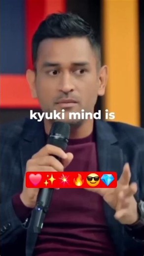 Mind is most powerful thing ( control your mind)💥👑