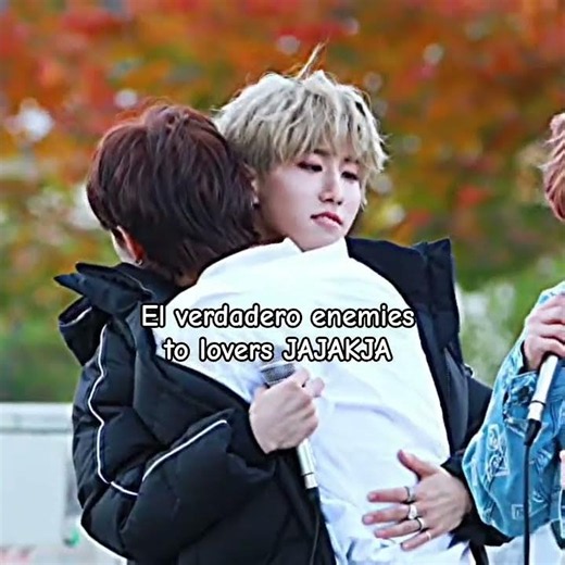 Hyunjin x Han💗 (video de fondo no mio!) #kpopgrupo #straykids #stay #skz #hyunsung