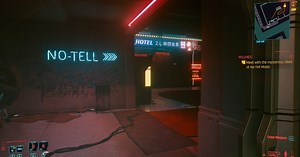 Cyberpunk 2077 Violence Quest | How to complete the Grimes quest