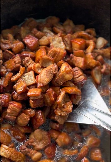 How to Make Authentic Cajun Cracklins from Scratch
