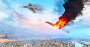 Download & Play Plane fighter simulation on PC & Mac (Emulator)