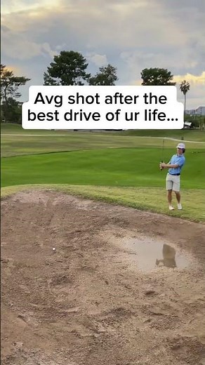 Clean your clubs with Caddy Splash 💦⛳️
