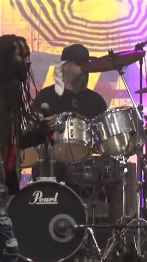 Duane Stephenson ao vivo 🔥 #Shorts