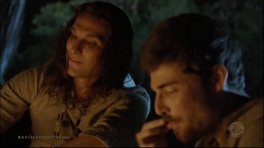 Gênesis Capítulo 127 Completo HD