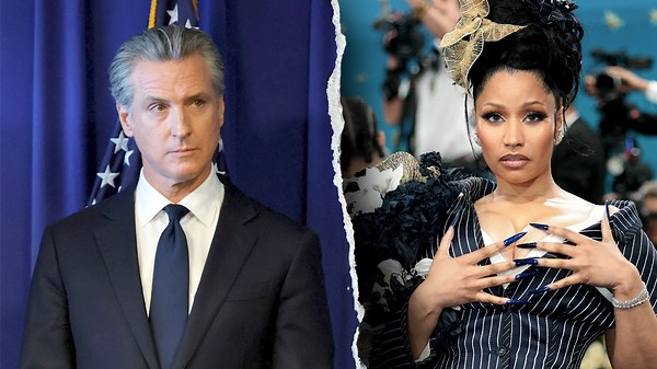 Nicki Minaj and the Trump administration put spotlight on persecution of Christians in Nigeria