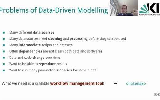 Getting Started with PyPSA-Eur - Part 1