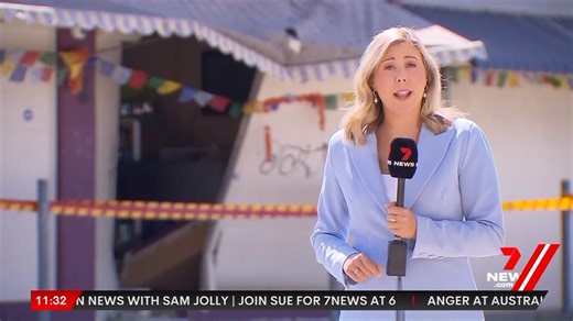 A grocery store in Perth's south east has been ram raided overnight. It's caused thousands of dollars of damage. #7NEWS | 7NEWS Perth