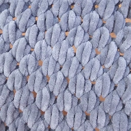 Amazing ☆~ Tunisian Crochet for Beginners | Step-by-Step Modern Stitch Guide #crochet | Crochet knitting patterns