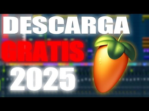✅COMO DESCARGAR FL STUDIO 100% GRATIS (PASO A PASO)✅😏