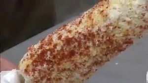 328K views · 6.8K reactions | YUM, ELOTES! The tradition of...