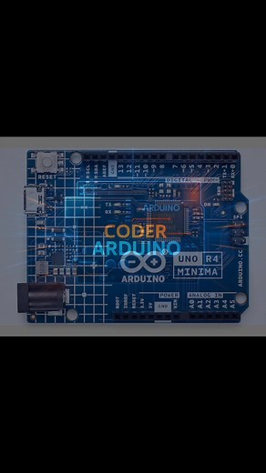 Apprends à coder Arduino en 5 minutes
