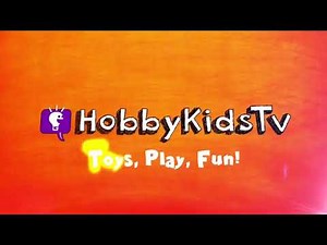 HobbyKidsTV Logo