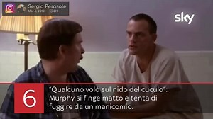 I 30 migliori film drammatici