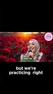 Why Modern Culture Rejects Modesty — Yasmin Mogahed Explains Yasmin Mogahed Lectures