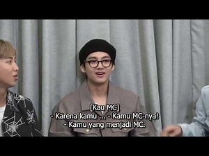BTS SUB INDO RUN BTS Ep 91 FULL HD